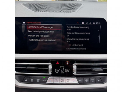 BMW 3er Gebrauchtwagen