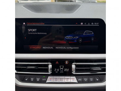 BMW 3er Gebrauchtwagen