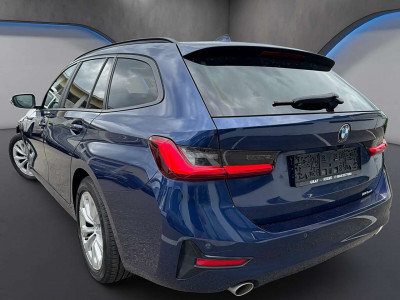 BMW 3er Gebrauchtwagen