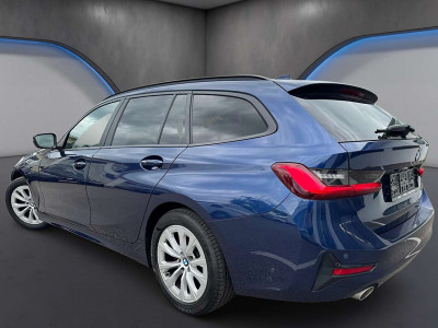 BMW 3er Gebrauchtwagen
