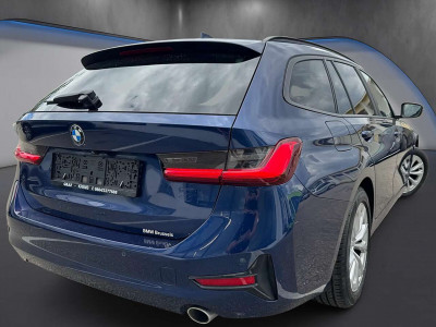 BMW 3er Gebrauchtwagen