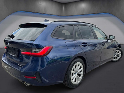 BMW 3er Gebrauchtwagen