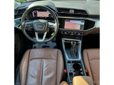 Audi Q3 Gebrauchtwagen