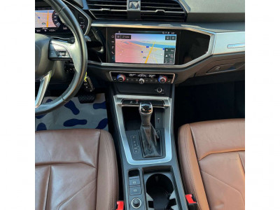 Audi Q3 Gebrauchtwagen