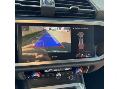 Audi Q3 Gebrauchtwagen