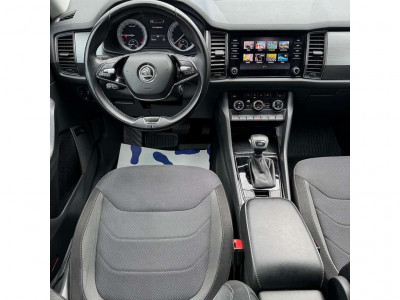 Skoda Kodiaq Gebrauchtwagen