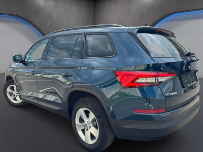 Skoda Kodiaq Gebrauchtwagen