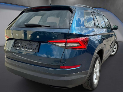 Skoda Kodiaq Gebrauchtwagen