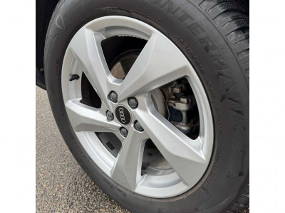Audi Q3 Gebrauchtwagen