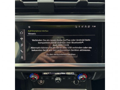 Audi Q3 Gebrauchtwagen