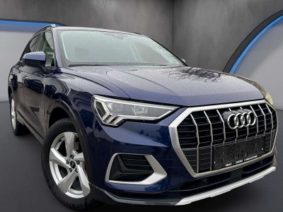 Audi Q3 Gebrauchtwagen