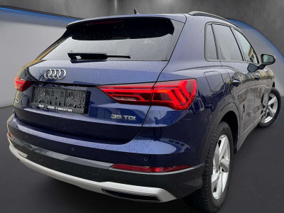 Audi Q3 Gebrauchtwagen