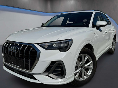 Audi Q3 Gebrauchtwagen