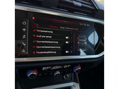 Audi Q3 Gebrauchtwagen