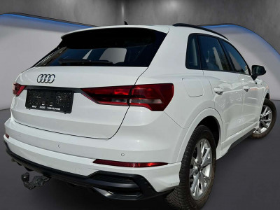 Audi Q3 Gebrauchtwagen