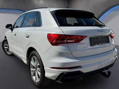 Audi Q3 Gebrauchtwagen