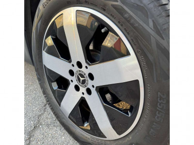 Mercedes-Benz GLB Gebrauchtwagen Mercedes-Benz GLB Gebrauchtwagen