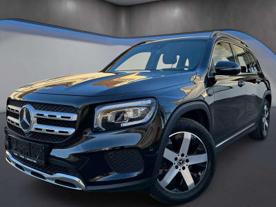 Mercedes-Benz GLB Gebrauchtwagen Mercedes-Benz GLB Gebrauchtwagen