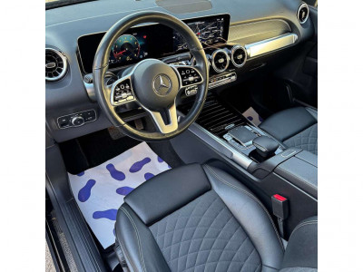 Mercedes-Benz GLB Gebrauchtwagen Mercedes-Benz GLB Gebrauchtwagen