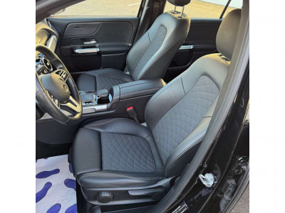 Mercedes-Benz GLB Gebrauchtwagen Mercedes-Benz GLB Gebrauchtwagen