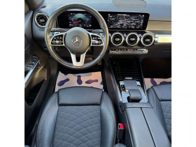 Mercedes-Benz GLB Gebrauchtwagen Mercedes-Benz GLB Gebrauchtwagen