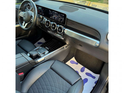 Mercedes-Benz GLB Gebrauchtwagen Mercedes-Benz GLB Gebrauchtwagen