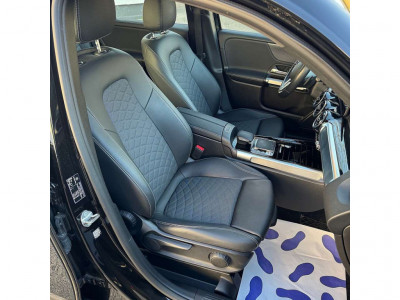 Mercedes-Benz GLB Gebrauchtwagen Mercedes-Benz GLB Gebrauchtwagen