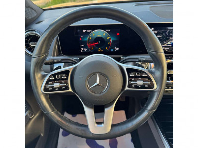 Mercedes-Benz GLB Gebrauchtwagen Mercedes-Benz GLB Gebrauchtwagen