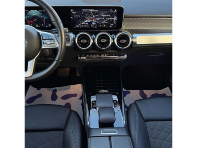 Mercedes-Benz GLB Gebrauchtwagen Mercedes-Benz GLB Gebrauchtwagen