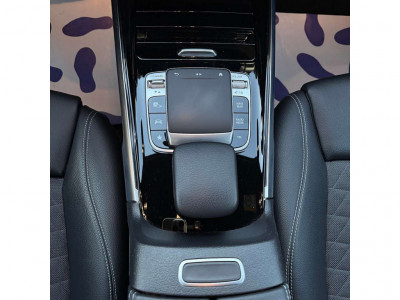 Mercedes-Benz GLB Gebrauchtwagen Mercedes-Benz GLB Gebrauchtwagen
