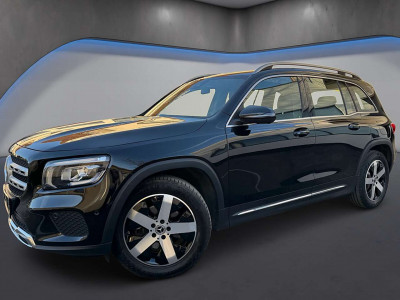 Mercedes-Benz GLB Gebrauchtwagen Mercedes-Benz GLB Gebrauchtwagen