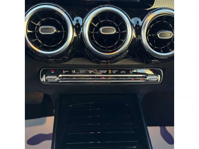 Mercedes-Benz GLB Gebrauchtwagen Mercedes-Benz GLB Gebrauchtwagen