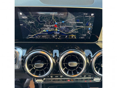 Mercedes-Benz GLB Gebrauchtwagen Mercedes-Benz GLB Gebrauchtwagen