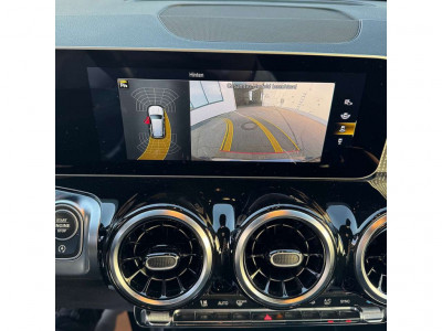 Mercedes-Benz GLB Gebrauchtwagen Mercedes-Benz GLB Gebrauchtwagen