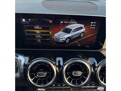 Mercedes-Benz GLB Gebrauchtwagen Mercedes-Benz GLB Gebrauchtwagen