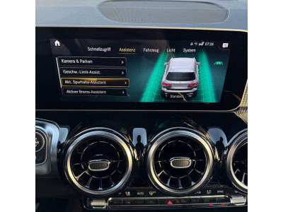 Mercedes-Benz GLB Gebrauchtwagen Mercedes-Benz GLB Gebrauchtwagen