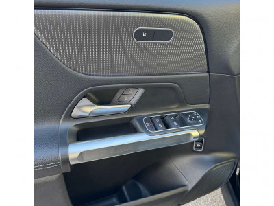 Mercedes-Benz GLB Gebrauchtwagen Mercedes-Benz GLB Gebrauchtwagen