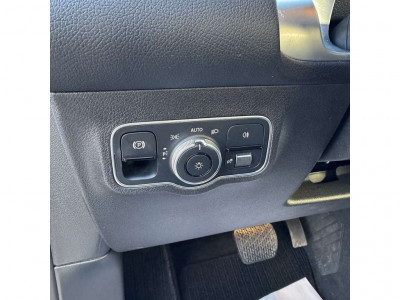 Mercedes-Benz GLB Gebrauchtwagen Mercedes-Benz GLB Gebrauchtwagen