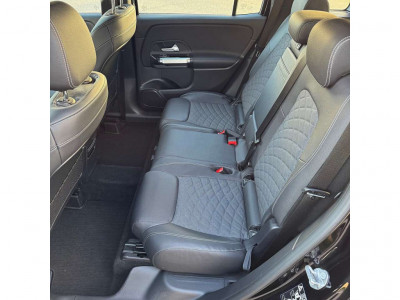 Mercedes-Benz GLB Gebrauchtwagen Mercedes-Benz GLB Gebrauchtwagen