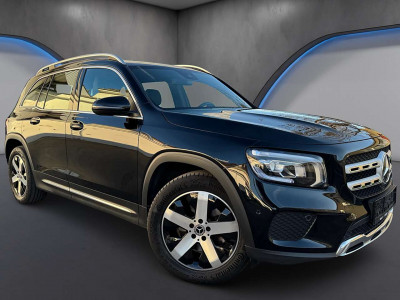 Mercedes-Benz GLB Gebrauchtwagen Mercedes-Benz GLB Gebrauchtwagen