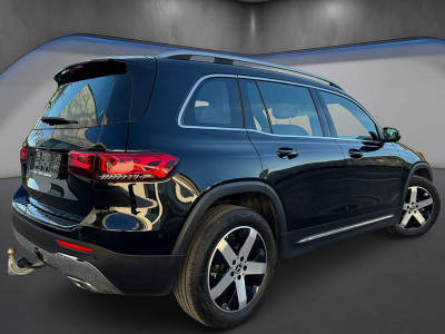 Mercedes-Benz GLB Gebrauchtwagen Mercedes-Benz GLB Gebrauchtwagen