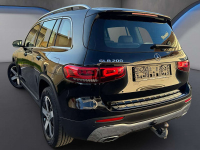 Mercedes-Benz GLB Gebrauchtwagen Mercedes-Benz GLB Gebrauchtwagen