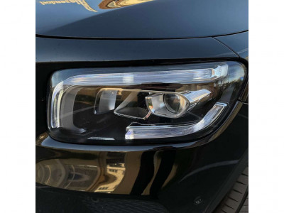 Mercedes-Benz GLB Gebrauchtwagen Mercedes-Benz GLB Gebrauchtwagen