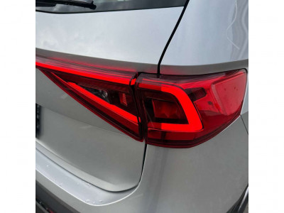 Seat Tarraco Gebrauchtwagen