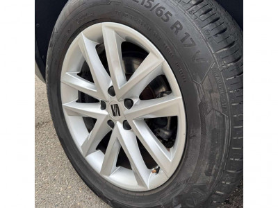 Seat Tarraco Gebrauchtwagen