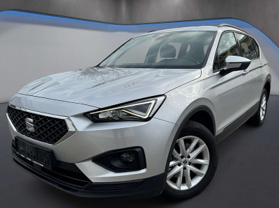 Seat Tarraco Gebrauchtwagen