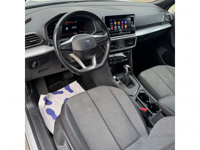 Seat Tarraco Gebrauchtwagen