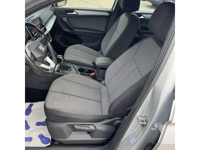 Seat Tarraco Gebrauchtwagen