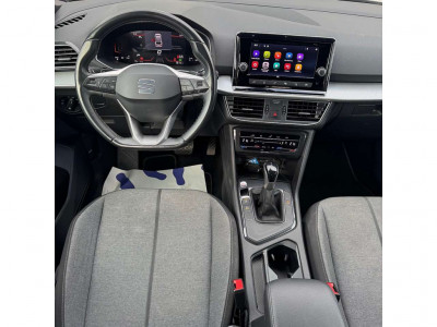 Seat Tarraco Gebrauchtwagen