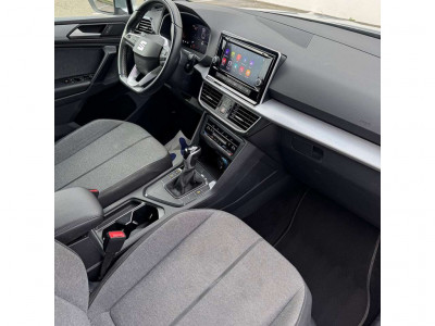 Seat Tarraco Gebrauchtwagen